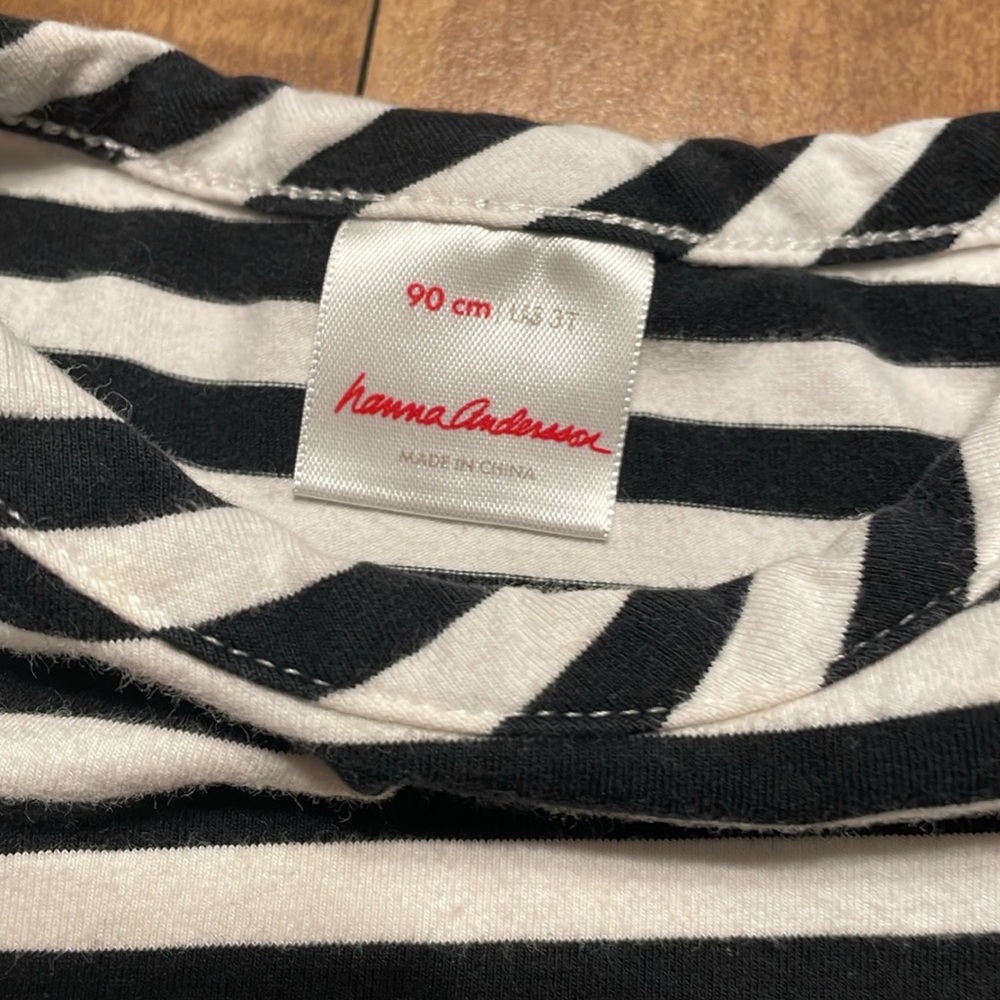 Hanna Andersson tulle dress - Picture 2 of 8